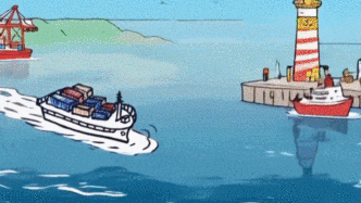 视频丨“一线”如何放 “二线”怎么管 用漫画方式了解海南自贸港封关