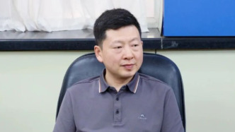 遼陽(yáng)市融媒體中心主任李攀出任遼陽(yáng)市弓長(zhǎng)嶺區(qū)代理區(qū)長(zhǎng)