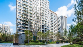 透视安高·申宸院新居兑现的背后，品质人居版图刚刚开启