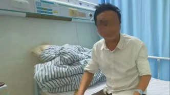 廣西貴港通報(bào)男子住院2天后死亡：正在進(jìn)行死因鑒定