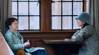 走进夏衍“在上海的家”，听孙女沈芸讲述爷爷的故事