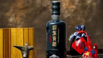 300亿迎驾贡酒谁来接班？儿子离任后七旬董事长提拔儿媳