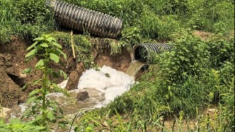 中央第三生態(tài)環(huán)境保護(hù)督察組通報河北廊坊、辛集典型案例