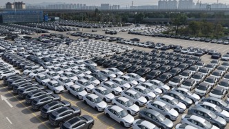 16家车企仅四成有望达成全年销量目标，新能源汽车与出口成关键因素