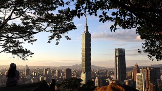 國(guó)臺(tái)辦：賴清德一邊迫害島內(nèi)陸配一邊營(yíng)造假象，虛偽至極