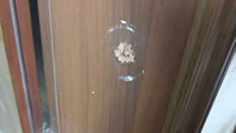 改判死刑！男子改裝射釘槍射殺鄰居夫婦案二審宣判