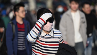 城事｜拉尼娜操縱氣溫蹦極，今冬攻擊是物理系還是魔法系？