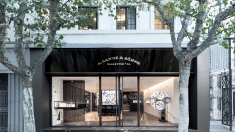 朗格上海旗艦店煥新啟幕：以薩克森匠心，筑就東西方時計文化坐標