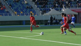 “用足球撬動(dòng)消費(fèi)”,浙江多個(gè)設(shè)區(qū)市密集推出城市足球聯(lián)賽