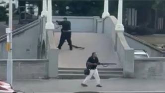 釋新聞｜澳恐襲父子槍手一個月前為何會在菲律賓接受訓練？