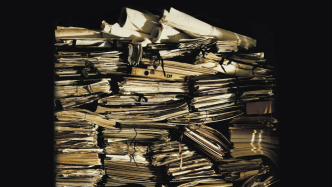 无尽的表格：不仅是数据劳动，也是情感劳动