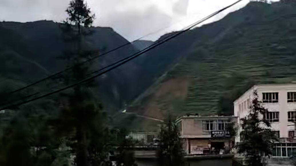 吸納村民120萬扶貧資金的合作社破產(chǎn)，云南昭通小米地村支書回應(yīng)五大問題