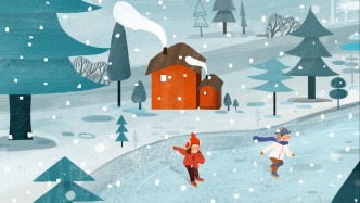 冬天在東北，穿單褲會(huì)凍爆血管？