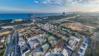 直播丨海南自贸港全岛封关，为开放加速！