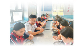 這一年，一個(gè)個(gè)暖心瞬間令人難忘（年終特別報(bào)道）