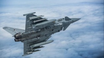 講武談兵｜“臺(tái)風(fēng)”登陸南亞，孟加拉國(guó)為何購(gòu)買歐洲“臺(tái)風(fēng)”戰(zhàn)機(jī)？