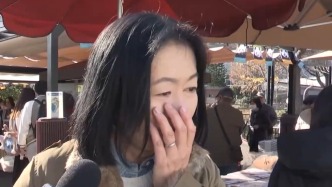 旅日大熊貓即將回國！日本民眾掩面哭泣：非常難過不舍送別