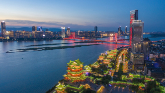 自信新南昌：“有所不为”守住城市灵魂底色，生出全新辨识度