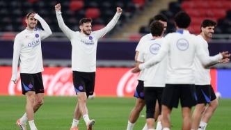 競彩湃｜大巴黎劍指洲際杯冠軍，小蜜蜂聯(lián)賽杯狙擊曼城？