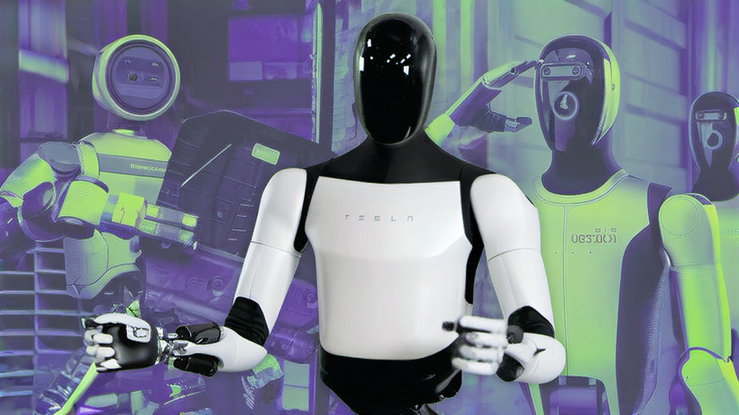 2026年，人形機器人們還需邁過哪些坎