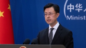 中方約見東南亞國家大使并批評(píng)日本？外交部回應(yīng)