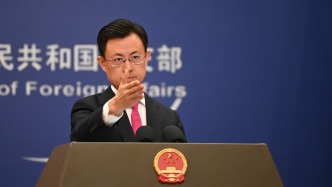 歐盟欲將被凍結(jié)俄羅斯資產(chǎn)用于烏克蘭，外交部回應(yīng)