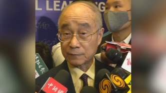 錢乘旦：澳門是東西文明匯聚的地方，文明多樣性是人類最重要屬性
