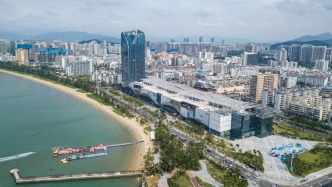 海南自貿(mào)港18日啟動全島封關(guān)，封關(guān)三項金融準(zhǔn)備工作均完成