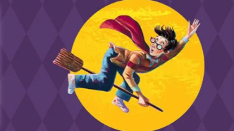 勇氣與愛的故事仍在繼續(xù)，哈利·波特來中國二十五年了