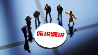 首次集中曝光！税务部门通报3起平台企业偷漏税案