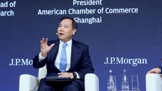 中美關(guān)系劇透警告｜鄭藝：企業(yè)界對(duì)中美短期走向相對(duì)樂觀，長(zhǎng)期走向有待觀察