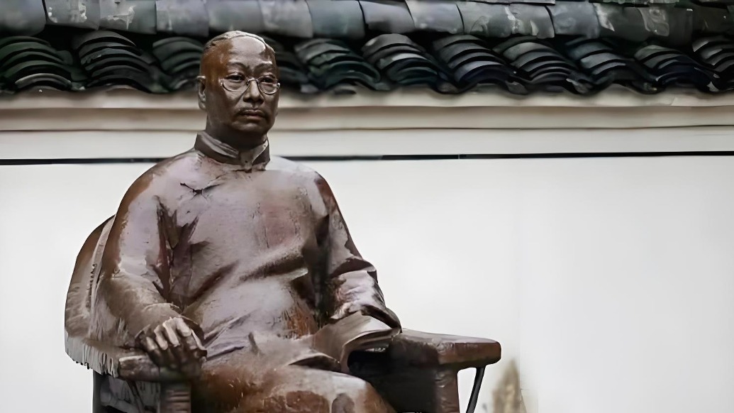 现代语文教育之路｜夏丏尊与他“爱的教育”