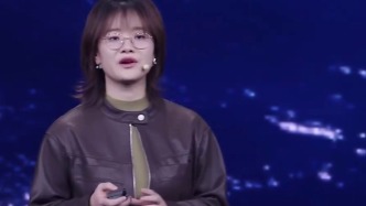 羅福莉小米首秀：中國開源模型距世界頂尖閉源模型代差只有數(shù)月