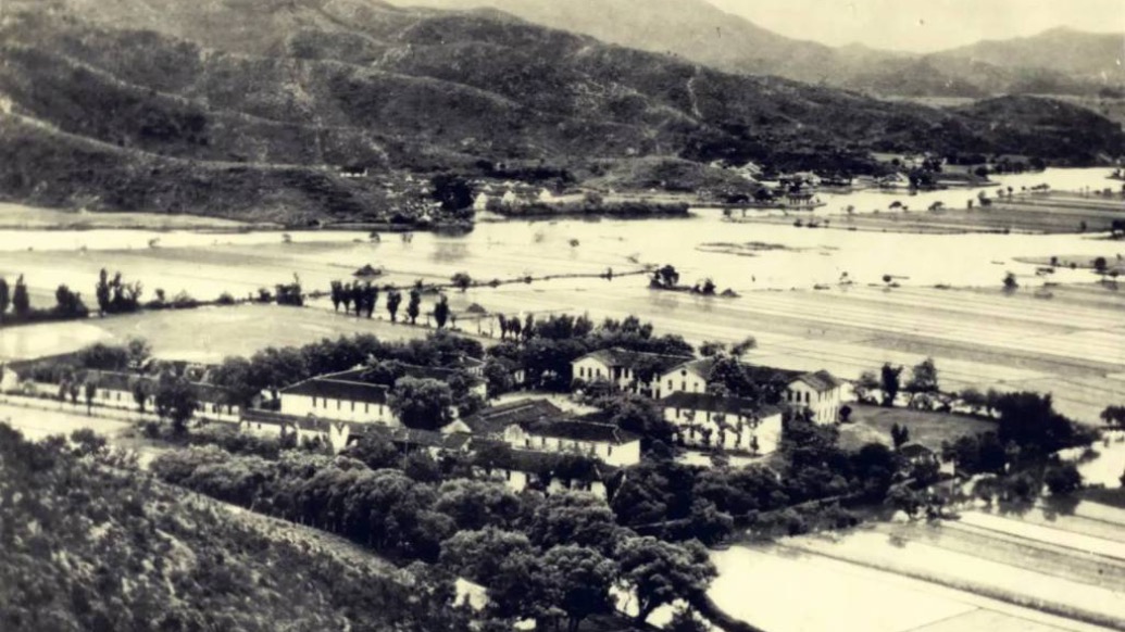 现代语文教育之路｜夏丏尊：白马湖的回响