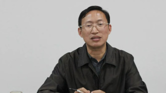 隨州市委常委、常務(wù)副市長(zhǎng)吳丕華任孝感市人大常委會(huì)黨組書記