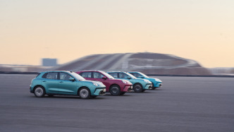 歐拉品牌轉(zhuǎn)型從歐拉5開始，魏建軍要發(fā)布購(gòu)車防忽悠指南