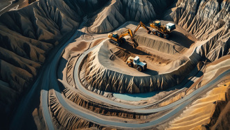 廣西貴港通報(bào)5起非法采礦案例，一村民盜采稀土被判刑7個(gè)月