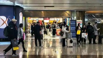 上海機(jī)場(chǎng)擬與中免和杜福睿分別成立免稅合資公司，銷(xiāo)售激勵(lì)機(jī)制掛鉤人均消費(fèi)