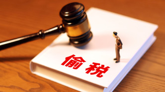 浙江一平臺(tái)企業(yè)偷稅被查處：“雙重偷稅”逾770萬(wàn)元