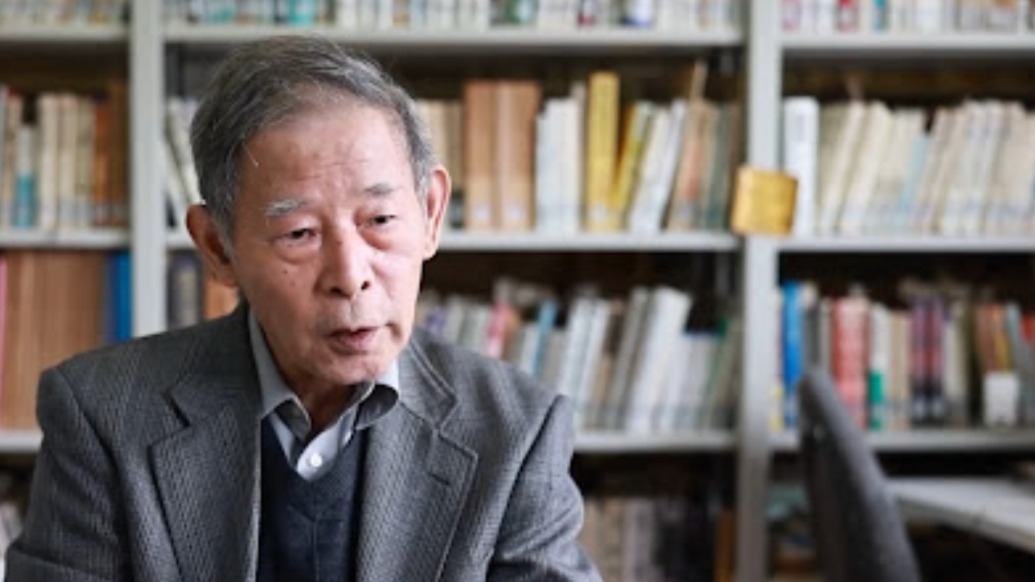 日本民眾：日本欺騙本國(guó)國(guó)民，歪曲歷史令人羞恥