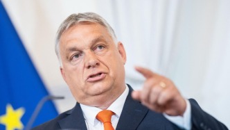 歐爾班：歐盟動(dòng)用俄凍結(jié)資產(chǎn)是宣戰(zhàn)