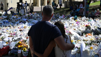 菲方否認(rèn)澳海灘槍擊事件嫌疑人曾在菲受訓(xùn)