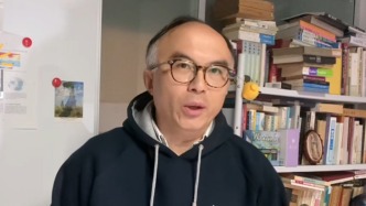 邬博士气象站丨还要冲20℃？上海的冬天去哪儿了？