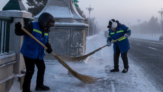 多部門聯(lián)合部署做好今冬明春寒潮大風(fēng)大霧災(zāi)害防范應(yīng)對工作