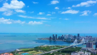 打造引领我国新时代对外开放的重要门户——“中国经济圆桌会”聚焦海南自贸港正式启动全岛封关