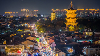 【央視快評】不斷鞏固拓展經(jīng)濟(jì)穩(wěn)中向好勢頭