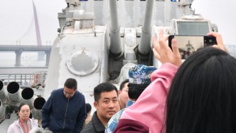 英雄城红色传承受年轻人追捧：“硬货”加科技，南昌红色文旅不断创新