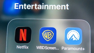 女婿退出華納收購(gòu)，特朗普改口：CBS新老板不是我朋友