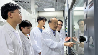 书写服务美丽中国建设的“绿色答卷”