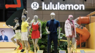 CEO下課，lululemon有救了？
